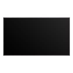 LG UH7Q-E Pannello piatto per segnaletica digitale 165,1 cm (65") LED 700 cd/m² 4K Ultra HD Nero WebOS 24/7