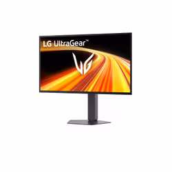 LG 27GX790B-B Monitor PC 68,6 cm (27") 2560 x 1440 Pixel Quad HD OLED Nero - Vista aggiuntiva 3