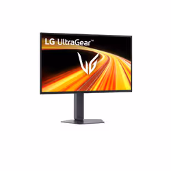 LG 27GX790B-B Monitor PC 68,6 cm (27") 2560 x 1440 Pixel Quad HD OLED Nero - Vista aggiuntiva 4