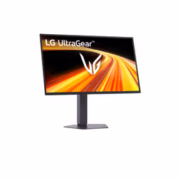 LG 27GX790B-B Monitor PC 68,6 cm (27") 2560 x 1440 Pixel Quad HD OLED Nero - Vista aggiuntiva 5
