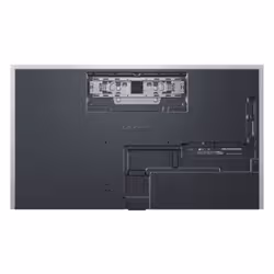 LG OLED evo AI OLED55G64LW 139,7 cm (55") 4K Ultra HD Smart TV Wi-Fi Argento - Vista aggiuntiva 4