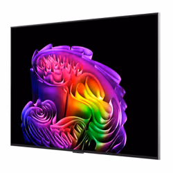 LG OLED evo AI OLED55G64LW 139,7 cm (55") 4K Ultra HD Smart TV Wi-Fi Argento - Vista aggiuntiva 7