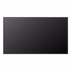 LG 86UH5Q-E visualizzatore di messaggi Pannello piatto per segnaletica digitale 2,18 m (86") Wi-Fi 700 cd/m² 4K Ultra HD Nero WebOS 24/7 - Vista aggiuntiva 2