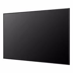 LG 86UH5Q-E visualizzatore di messaggi Pannello piatto per segnaletica digitale 2,18 m (86") Wi-Fi 700 cd/m² 4K Ultra HD Nero WebOS 24/7 - Vista aggiuntiva 3