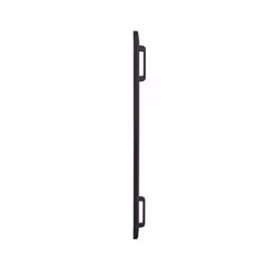 LG 86UH5Q-E visualizzatore di messaggi Pannello piatto per segnaletica digitale 2,18 m (86") Wi-Fi 700 cd/m² 4K Ultra HD Nero WebOS 24/7 - Vista aggiuntiva 4