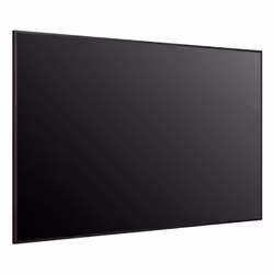 LG 86UH5Q-E visualizzatore di messaggi Pannello piatto per segnaletica digitale 2,18 m (86") Wi-Fi 700 cd/m² 4K Ultra HD Nero WebOS 24/7 - Vista aggiuntiva 5