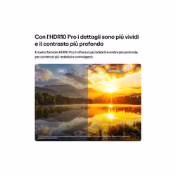 LG NANO 4K UHD AI 75NU850B6LA 190,5 cm (75") 4K Ultra HD Smart TV Wi-Fi Nero - Vista aggiuntiva 6