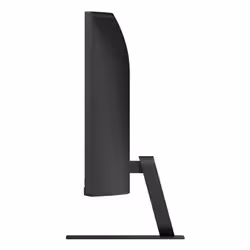 LG 34U601B-B Monitor 34 pollici UWQHD VA 120 Hz 5 ms curvo 21:9 Nero - Vista aggiuntiva 3