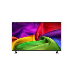 LG NANO 4K UHD AI 55NU800B6LA 139,7 cm (55") 4K Ultra HD Smart TV Wi-Fi Nero