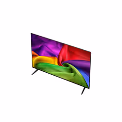 LG NANO 4K UHD AI 55NU800B6LA 139,7 cm (55") 4K Ultra HD Smart TV Wi-Fi Nero - Vista aggiuntiva 6