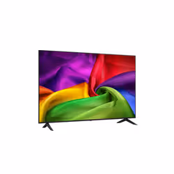 LG 65NU800B6LA 165,1 cm (65") 4K Ultra HD Smart TV Wi-Fi Nero - Vista aggiuntiva 2