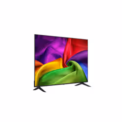 LG 65NU800B6LA 165,1 cm (65") 4K Ultra HD Smart TV Wi-Fi Nero - Vista aggiuntiva 3