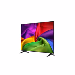 LG 65NU800B6LA 165,1 cm (65") 4K Ultra HD Smart TV Wi-Fi Nero - Vista aggiuntiva 4