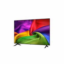 LG 65NU800B6LA 165,1 cm (65") 4K Ultra HD Smart TV Wi-Fi Nero - Vista aggiuntiva 5