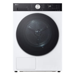 LG RNX5010TKC Asciugatrice Intelligente AI Dry10 kg Classe C Bianco