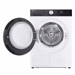 LG RNX5010TKC Asciugatrice Intelligente AI Dry10 kg Classe C Bianco - Vista aggiuntiva 2