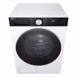 LG RNX5010TKC Asciugatrice Intelligente AI Dry10 kg Classe C Bianco - Vista aggiuntiva 3