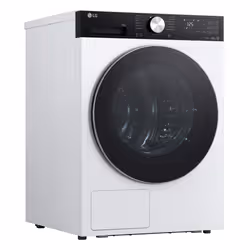 LG RNX5010TKC Asciugatrice Intelligente AI Dry10 kg Classe C Bianco - Vista aggiuntiva 8