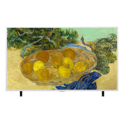 LG 65LX7B6LA 165,1 cm (65") 4K Ultra HD Smart TV Wi-Fi Nero