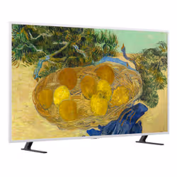 LG 65LX7B6LA 165,1 cm (65") 4K Ultra HD Smart TV Wi-Fi Nero - Vista aggiuntiva 2