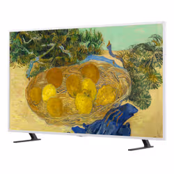 LG 65LX7B6LA 165,1 cm (65") 4K Ultra HD Smart TV Wi-Fi Nero - Vista aggiuntiva 5