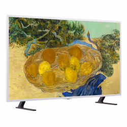 LG 55LX7B6LA 139,7 cm (55") 4K Ultra HD Smart TV Wi-Fi Nero - Vista aggiuntiva 2