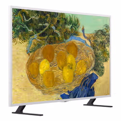 LG 55LX7B6LA 139,7 cm (55") 4K Ultra HD Smart TV Wi-Fi Nero - Vista aggiuntiva 3