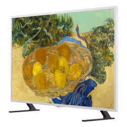 LG 55LX7B6LA 139,7 cm (55") 4K Ultra HD Smart TV Wi-Fi Nero - Vista aggiuntiva 4