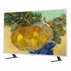 LG 55LX7B6LA 139,7 cm (55") 4K Ultra HD Smart TV Wi-Fi Nero - Vista aggiuntiva 5