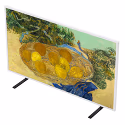 LG 55LX7B6LA 139,7 cm (55") 4K Ultra HD Smart TV Wi-Fi Nero - Vista aggiuntiva 6