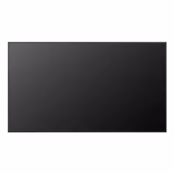 LG 75UH7Q-E Monitor 75 pollici 4K UHD IPS 700 cd/m² 24/7 webOS Nero - Vista aggiuntiva 2