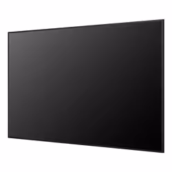 LG 75UH7Q-E Monitor 75 pollici 4K UHD IPS 700 cd/m² 24/7 webOS Nero - Vista aggiuntiva 3