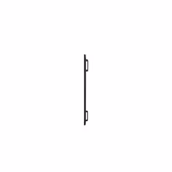 LG 75UH7Q-E Monitor 75 pollici 4K UHD IPS 700 cd/m² 24/7 webOS Nero - Vista aggiuntiva 4
