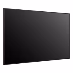 LG 75UH7Q-E Monitor 75 pollici 4K UHD IPS 700 cd/m² 24/7 webOS Nero - Vista aggiuntiva 5