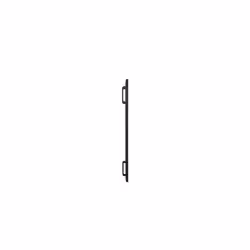 LG 75UH7Q-E Monitor 75 pollici 4K UHD IPS 700 cd/m² 24/7 webOS Nero - Vista aggiuntiva 6