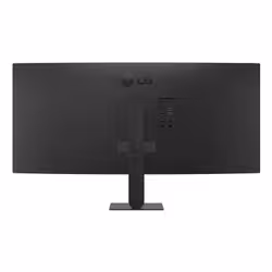 LG 34U640B-B Monitor PC 86,4 cm (34") 3440 x 1440 Pixel Wide Quad HD Nero - Vista aggiuntiva 4