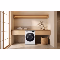 LG F0NT116TWC Lavatrice carica frontale 16 kg 1000 giri/min classe A Bianco - Vista aggiuntiva 4
