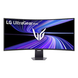 LG 52G930B-B.AEU Monitor PC 132,1 cm (52") 5120 x 2160 Pixel Nero