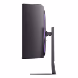 LG 52G930B-B.AEU Monitor PC 132,1 cm (52") 5120 x 2160 Pixel Nero - Vista aggiuntiva 3