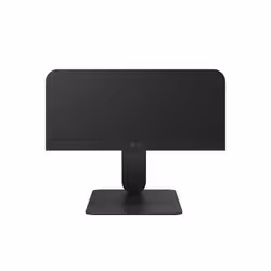 LG UltraFine 27U711B Monitor UHD 4K 27" IPS HDR DCI-P3 - Vista aggiuntiva 2