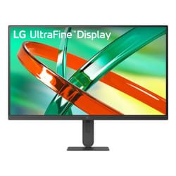 LG 27U730B-B Monitor 27 pollici 4K UHD IPS Nero