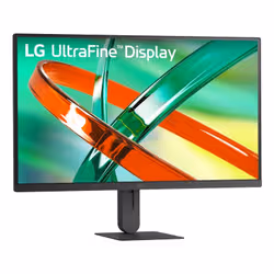 LG 27U730B-B Monitor 27 pollici 4K UHD IPS Nero - Vista aggiuntiva 2
