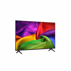 LG 50NU800B6LC 127 cm (50") 4K Ultra HD Smart TV Wi-Fi Nero - Vista aggiuntiva 2