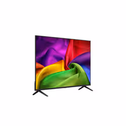 LG 50NU800B6LC 127 cm (50") 4K Ultra HD Smart TV Wi-Fi Nero - Vista aggiuntiva 3