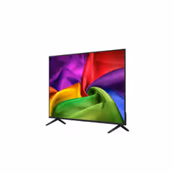 LG 50NU800B6LC 127 cm (50") 4K Ultra HD Smart TV Wi-Fi Nero - Vista aggiuntiva 4