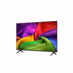 LG 50NU800B6LC 127 cm (50") 4K Ultra HD Smart TV Wi-Fi Nero - Vista aggiuntiva 5
