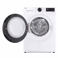 LG RNX5008TLB Asciugatrice Intelligente AI Dry 8 kg Classe B Bianco - Vista aggiuntiva 2
