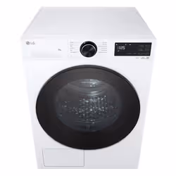 LG RNX5008TLB Asciugatrice Intelligente AI Dry 8 kg Classe B Bianco - Vista aggiuntiva 3