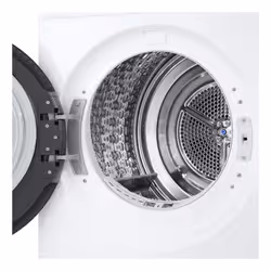 LG RNX5008TLB Asciugatrice Intelligente AI Dry 8 kg Classe B Bianco - Vista aggiuntiva 6