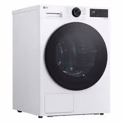 LG RNX5008TLB Asciugatrice Intelligente AI Dry 8 kg Classe B Bianco - Vista aggiuntiva 8